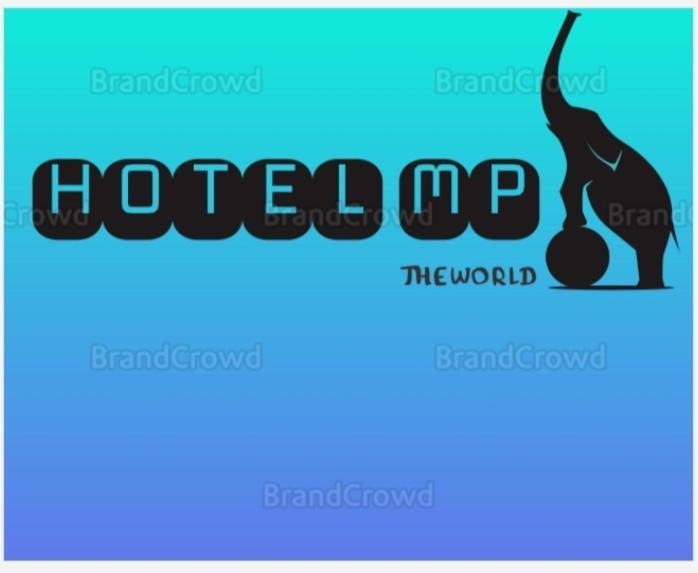 מדוראי Hotel M.P מראה חיצוני תמונה
